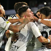 Méndez revela lo que le falta a Colo Colo para ser candidato al título