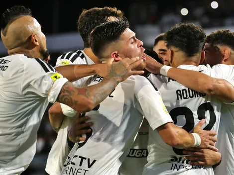 Méndez revela lo que le falta a Colo Colo para ser candidato al título