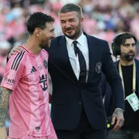 Lionel Messi sorprende al comprar a histórico club español