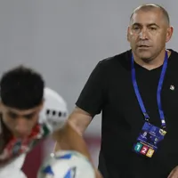 Advierten al DT de Palestino previo a la visita clave a Colo Colo