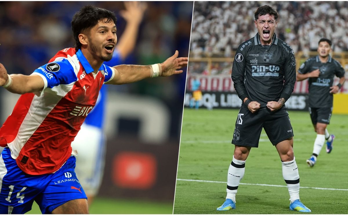 Gracias a Audax, Coquimbo y Católica: El fútbol chileno rompe la historia en Sudamérica