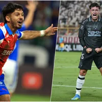 ¡Hito nunca visto! El fútbol chileno rompe la historia en Sudamérica