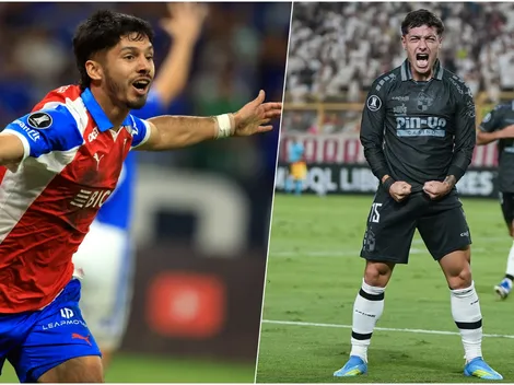 ¡Hito nunca visto! El fútbol chileno rompe la historia en Sudamérica