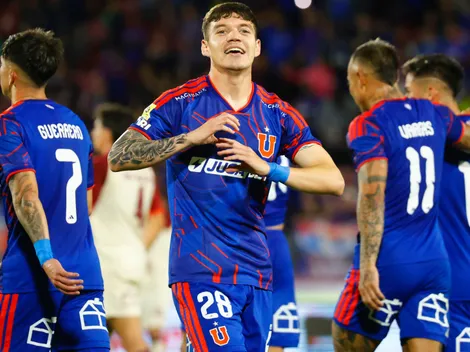 Pronósticos Everton vs Universidad de Chile: la U visita el Sausalito en la fecha 10 de la Liga de Primera