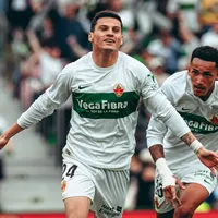 La frase con la que Cepeda se inspira para la recta final del Elche