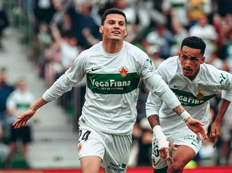 La frase con la que Cepeda se inspira para la recta final del Elche