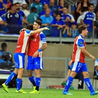 Gracias a su hazaña: La UC acaba con "malaria" chilena ante Cruzeiro