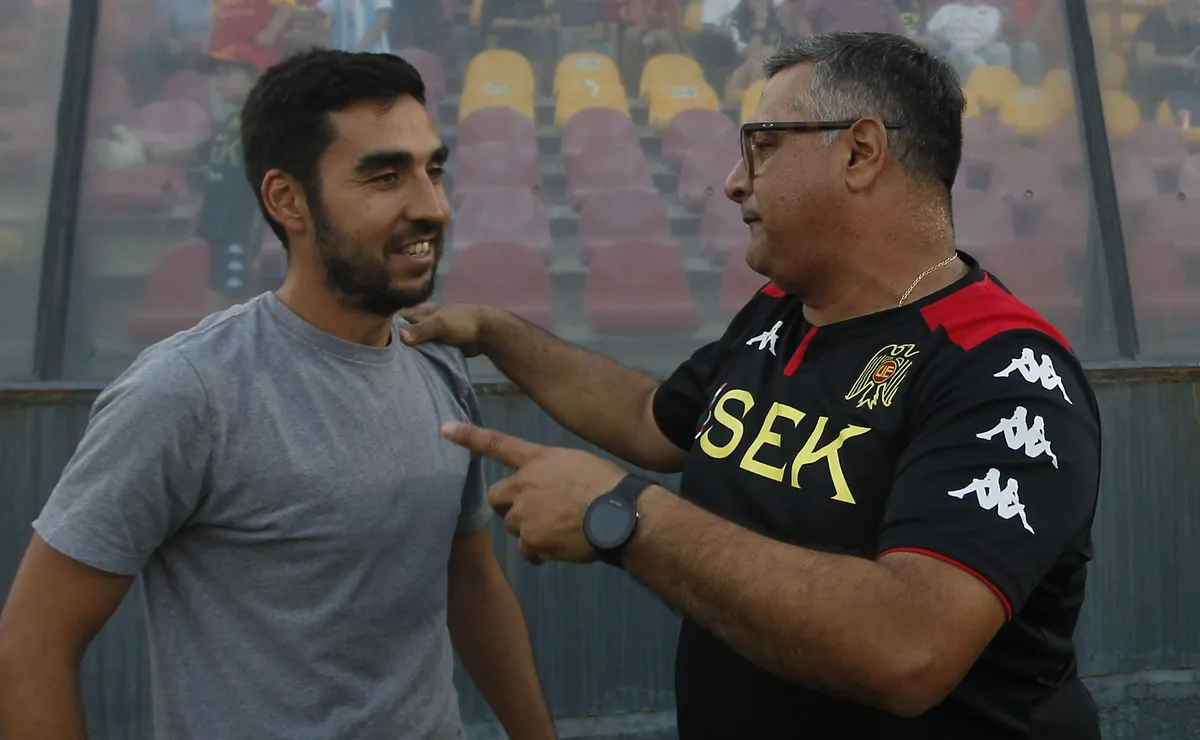 Ronald Fuentes se opone al VAR en la Primera B