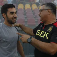 Pasó por la U de Chile y va contra todos en la B: "No me gusta, es genial..."