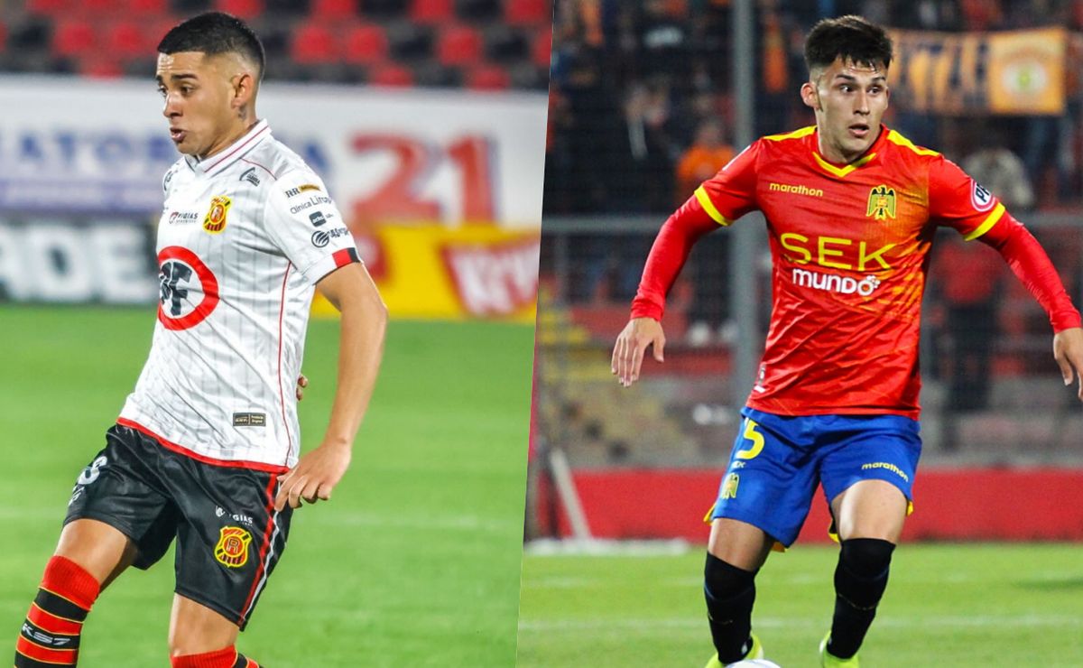 ¿Y el Rangers vs Unión Española? Los tres duelos de Primera B que no van por la señal básica de TNT Sports