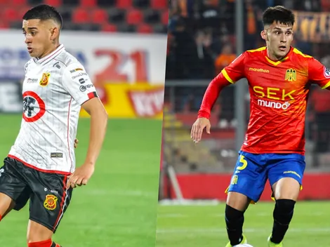 Los tres duelos de la B que no van por la señal básica de TNT Sports