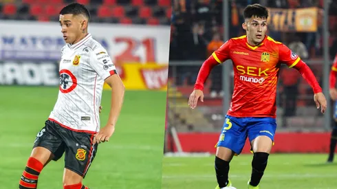 Partidazo que abre la fecha en la B.