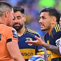 La polémica y odiada jugada que se prohibió en el fútbol argentino