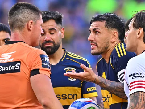 La polémica y odiada jugada que se prohibió en el fútbol argentino