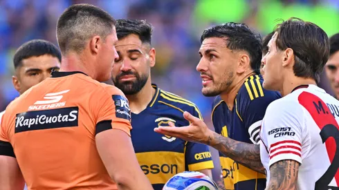 El fútbol argentino prohibió una polémica jugada.