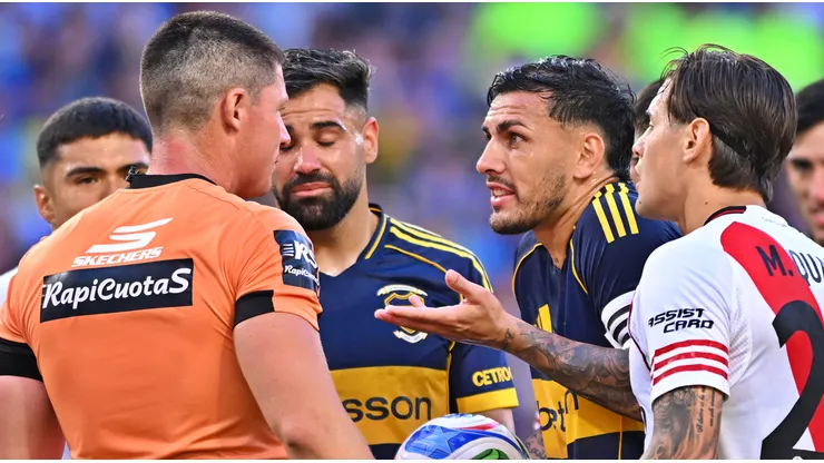 El fútbol argentino prohibió una polémica jugada.