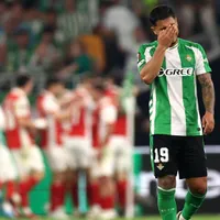 Polémica y dolorosa eliminación del Betis y Pellegrini: Braga a smis