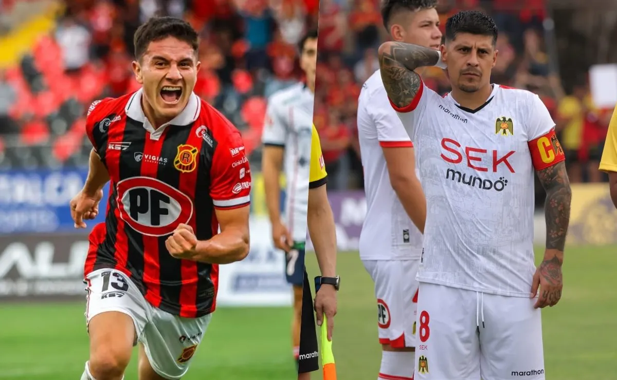 Horario y transmisión de Rangers vs Unión Española en Primera B