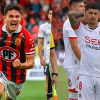 ¿Dónde ver a Rangers vs Unión Española por la Primera B?