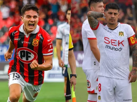 ¿Dónde ver a Rangers vs Unión Española por la Primera B?