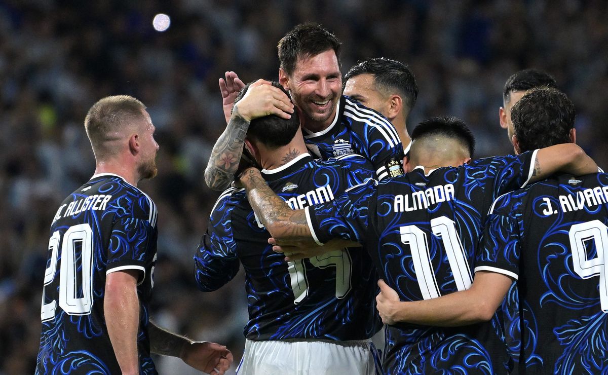 Un campeón del mundo con Argentina aparece en el radar del Real Madrid tras dura eliminación