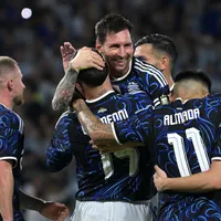 El campeón del mundo que suena para llegar al Real Madrid