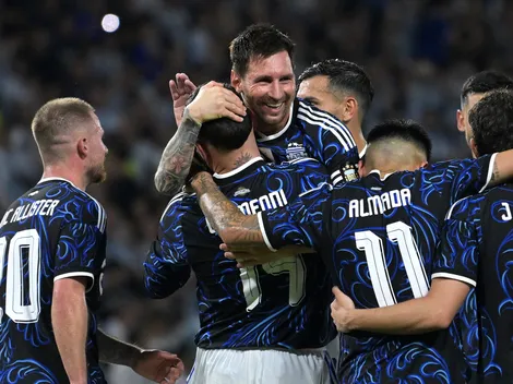 El campeón del mundo que suena para llegar al Real Madrid