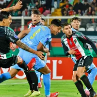 En Colo Colo esperan el regreso de Salomón Rodríguez: "Cumple con..."