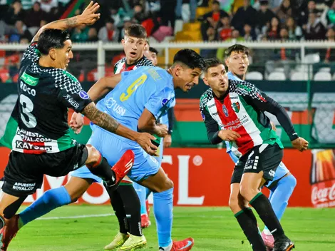 En Colo Colo esperan el regreso de Salomón Rodríguez: "Cumple con..."