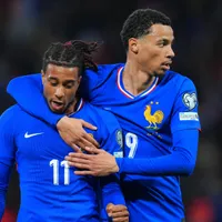 Potente reflexión de figura de Francia tras quedar fuera del Mundial: "Injusto"