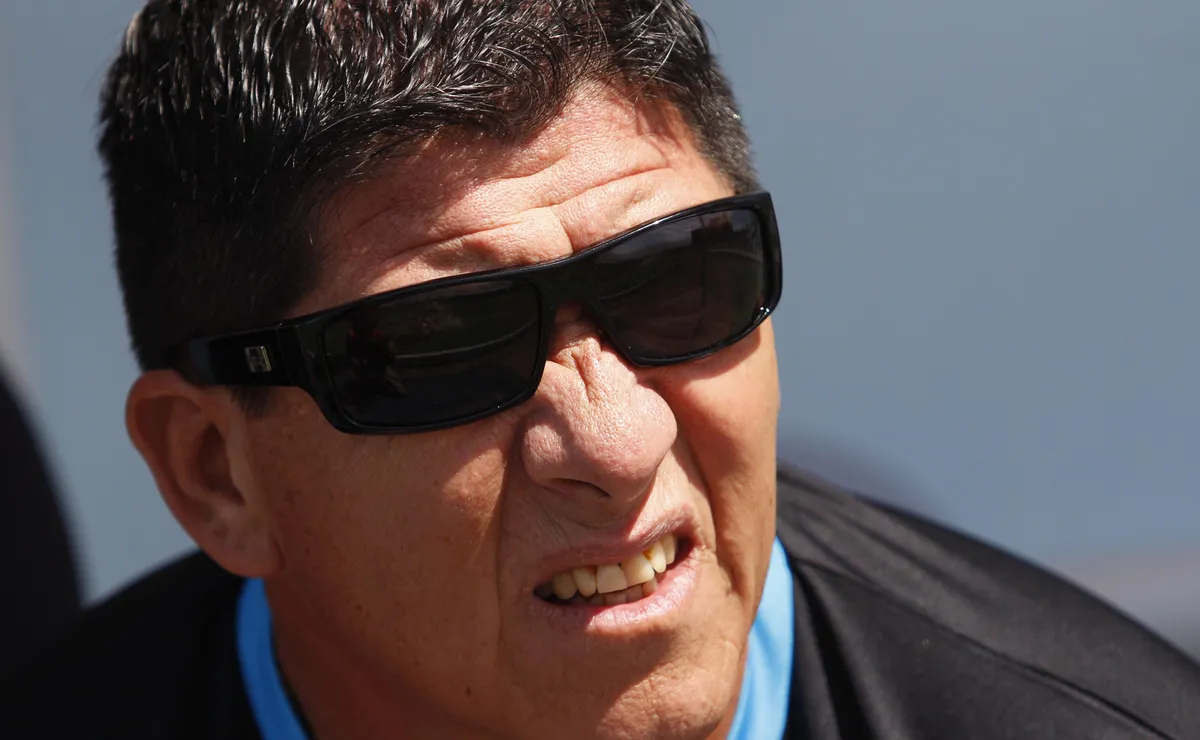 DT del Rangers define refuerzos para mercado de Primera B