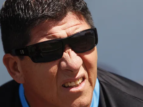 DT del colista toma medidas por los refuerzos: "Debo tener respeto"