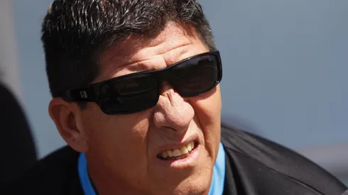 Jaime Vera sabe que la misión con los Piducanos no es fácil.