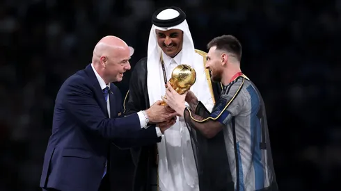 La Copa del Mundo 2026 tendrá un nuevo hito.