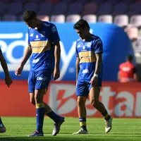 Una buena para U de Chile: Everton recibe duro mazazo para el sábado