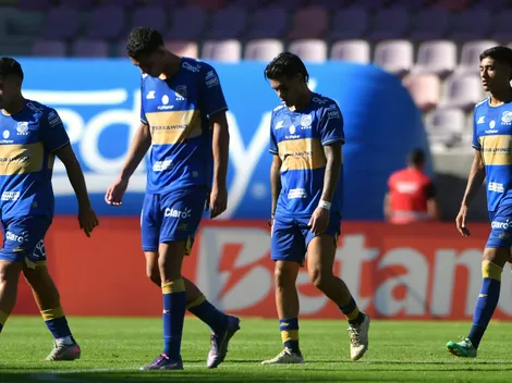 Una buena para U de Chile: Everton recibe duro mazazo para el sábado