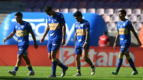 Everton sigue atrapado en su irregular campaña.