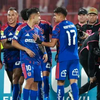 "Mucho éxito": La U combate las lesiones con tres nuevos contratos