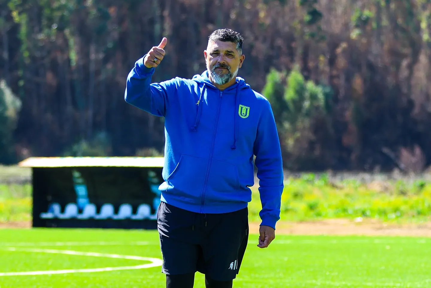 Leonardo Ramos / Foto: UdeC.