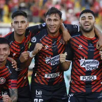 "No me molesta ganar jugando mal": criticado DT le avisa a Limache