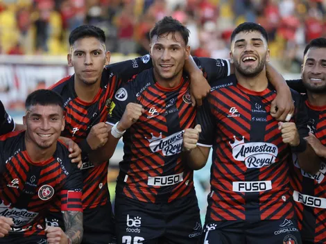 "No me molesta ganar jugando mal": criticado DT le avisa a Limache