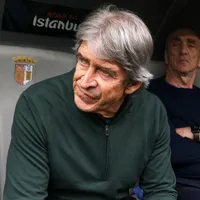 Pellegrini destrozado: "Mi momento más bajo de popularidad en el Betis"