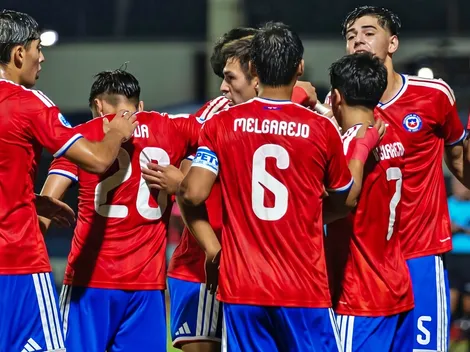 “Somos una...”: El íntimo desahogo de La Roja tras clasificar al Mundial