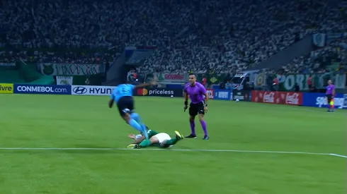 Piero Maza no sale de la polémica con la U y ahora se mete en otra con Sporting Cristal.