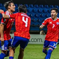 ¡Chile va al Mundial Sub 17 de Qatar 2026!