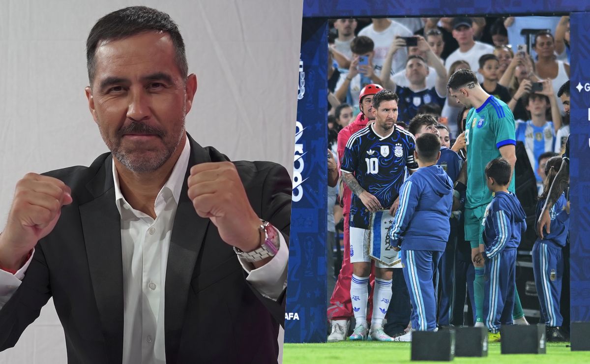 Claudio Bravo destroza la última locura de la FIFA en el Mundial 2026: “El deportista soporta”