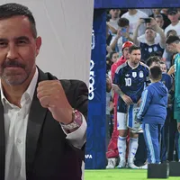 "El deportista soporta": Bravo destruye la última locura de la FIFA