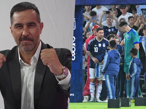 "El deportista soporta": Bravo destruye la última locura de la FIFA