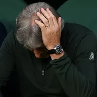 Ojo La Roja: afirman que Pellegrini cocinó su salida del Betis