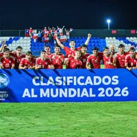 Se une Chile: Los 29 países ya clasificados al Mundial Sub 17